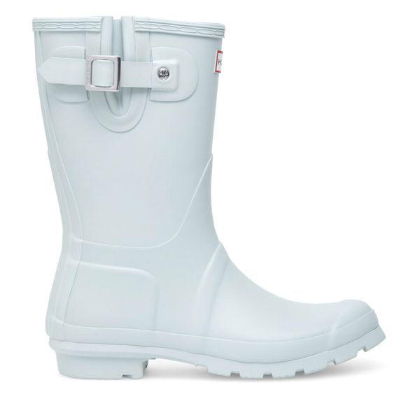 Hunter Gumene čizme Hunter HFW-002 Niebieski Jasny