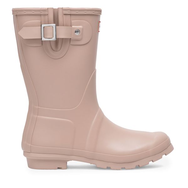 Hunter Gumene čizme Hunter HFW-002 Ružičasta