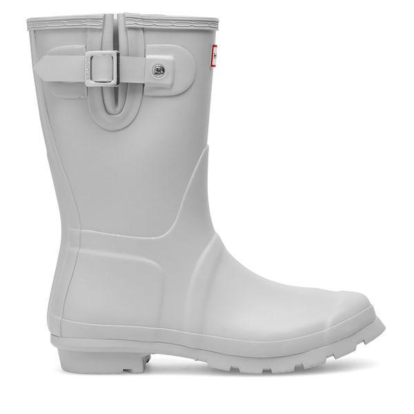 Hunter Gumene čizme Hunter HFW-002 Siva