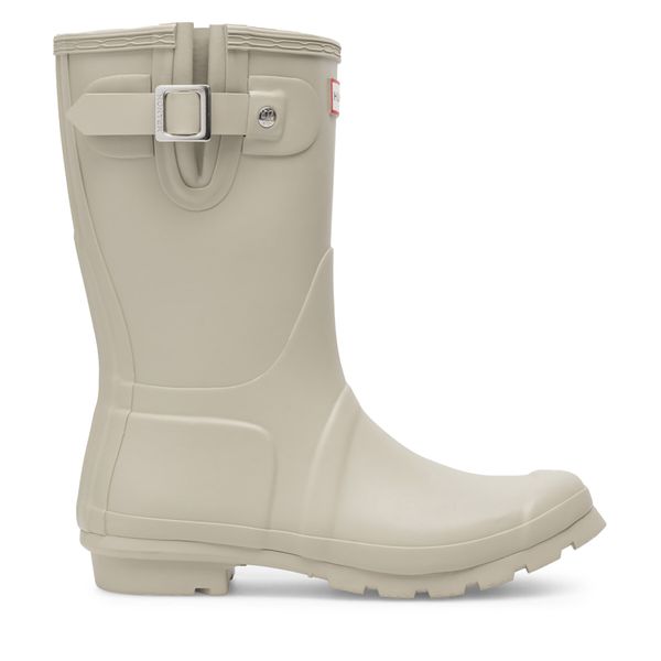 Hunter Gumene čizme Hunter HFW-002 Zelena