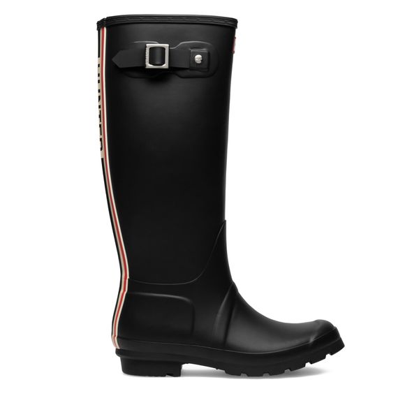 Hunter Gumene čizme Hunter HFW-003 Crna