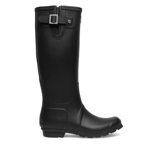 Hunter Gumene čizme Hunter HFW-004 Crna