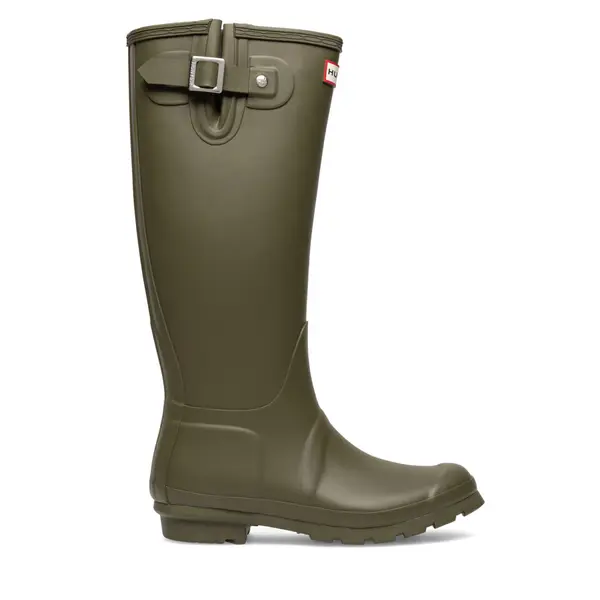 Hunter Gumene čizme Hunter HFW-004 Kaki