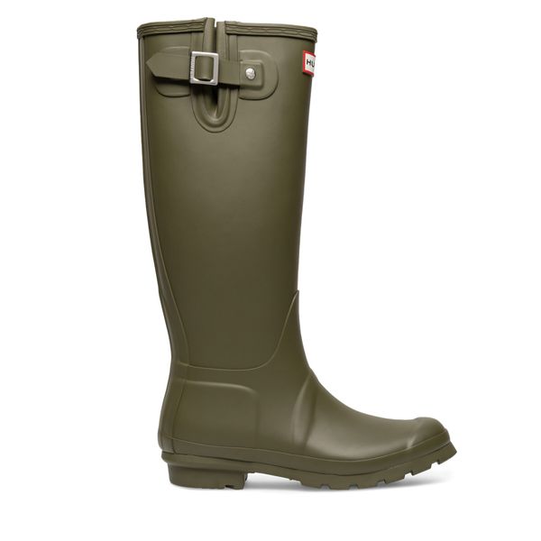 Hunter Gumene čizme Hunter HFW-004 Kaki