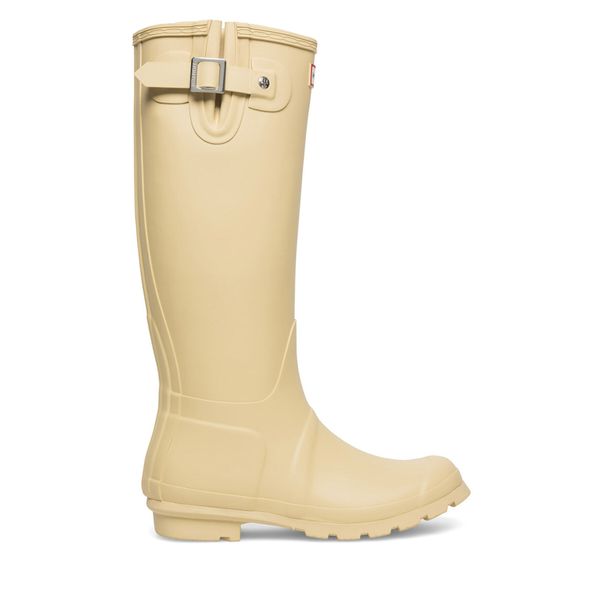 Hunter Gumene čizme Hunter HFW-005 Bež