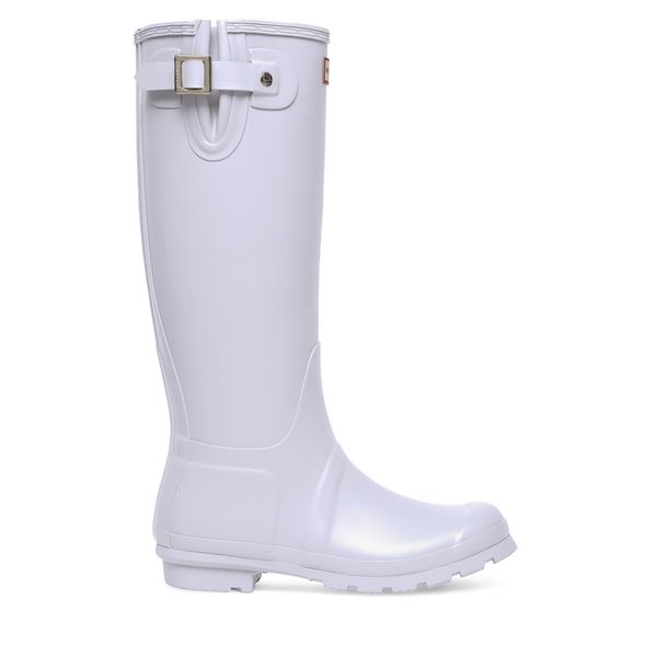 Hunter Gumene čizme Hunter HFW-005 Ljubičasta