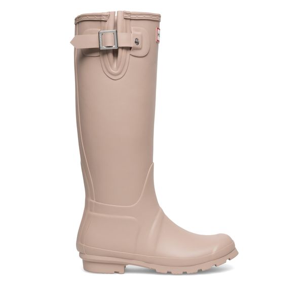Hunter Gumene čizme Hunter HFW-005 Ružičasta