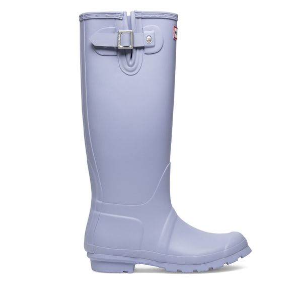 Hunter Gumene čizme Hunter HFW-006 Ljubičasta