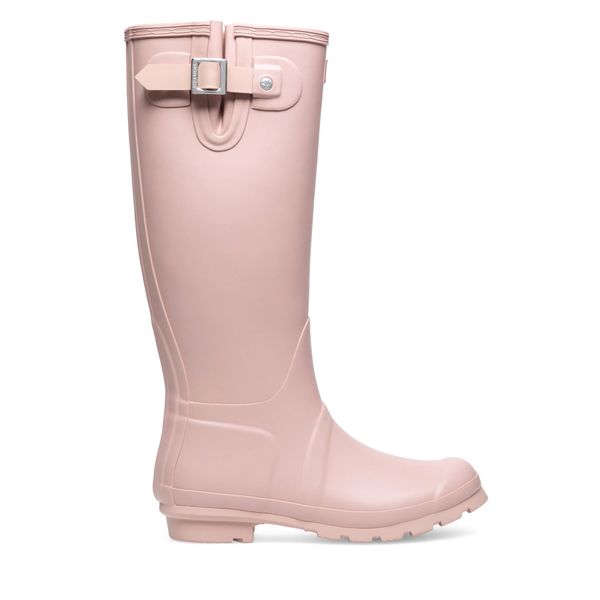 Hunter Gumene čizme Hunter HFW-006 Ružičasta
