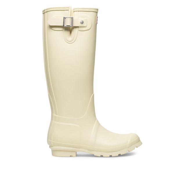 Hunter Gumene čizme Hunter HFW-006 Žuta