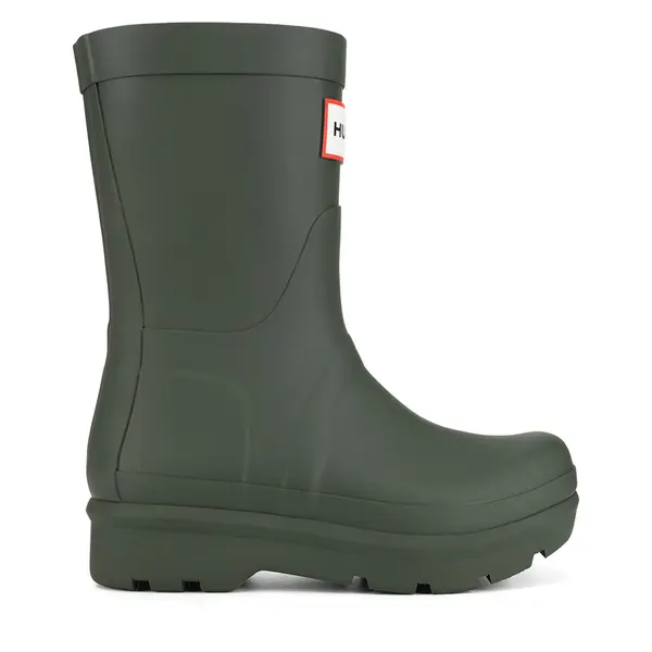 Hunter Gumene čizme Hunter HFW-009 Kaki