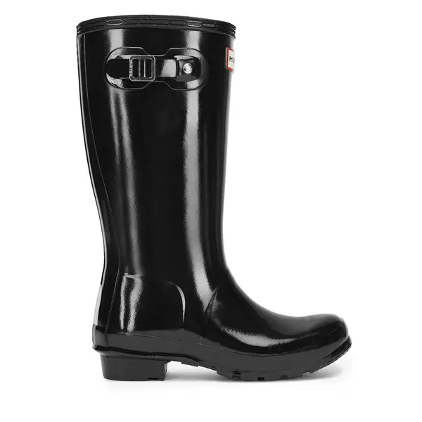 Hunter Gumene čizme Hunter JFT6000RGL Crna