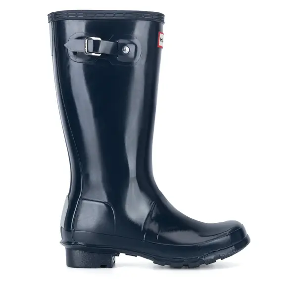 Hunter Gumene čizme Hunter JFT6000RGL-NVY Tamnoplava