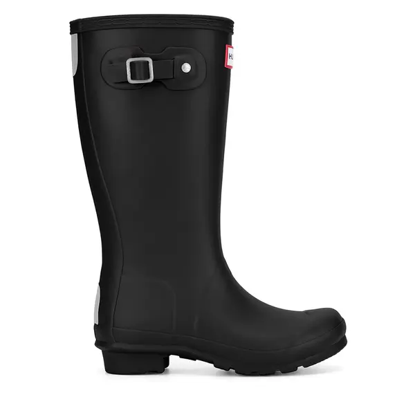 Hunter Gumene čizme Hunter JFT6000RMA Crna