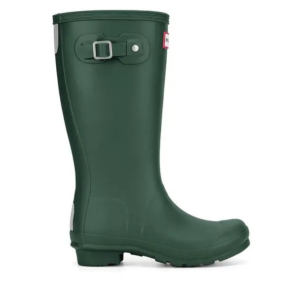 Hunter Gumene čizme Hunter JFT6000RMA Zelena