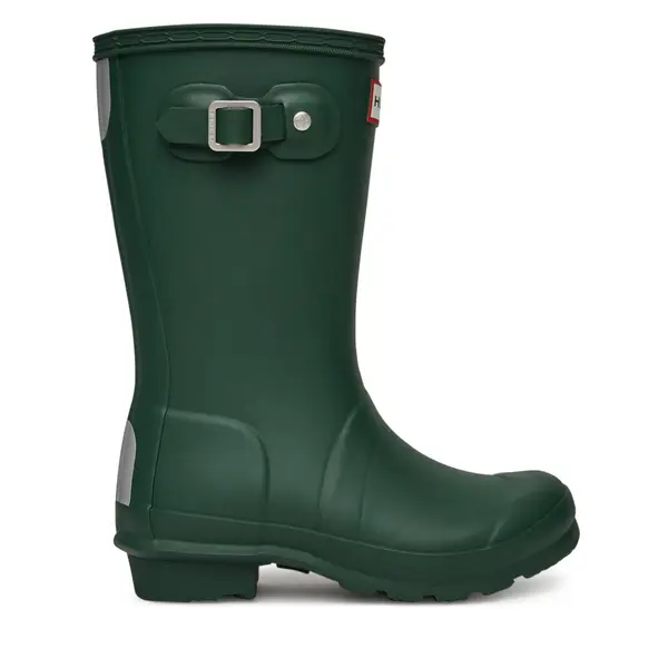 Hunter Gumene čizme Hunter JFT6000RMA Zelena