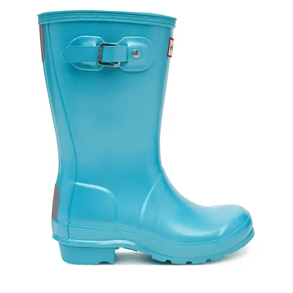 Hunter Gumene čizme Hunter JFT6040NEB Plava