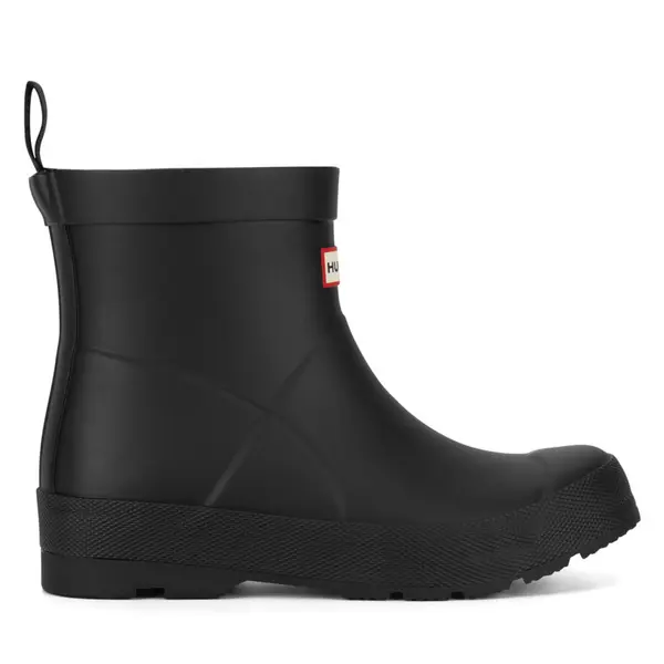 Hunter Gumene čizme Hunter JFT6097RMA-BLK Crna