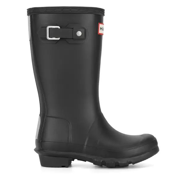 Hunter Gumene čizme Hunter KFT5000RMA-BLK Crna