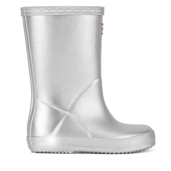 Hunter Gumene čizme Hunter KFT5087RMT-SIL Srebrna