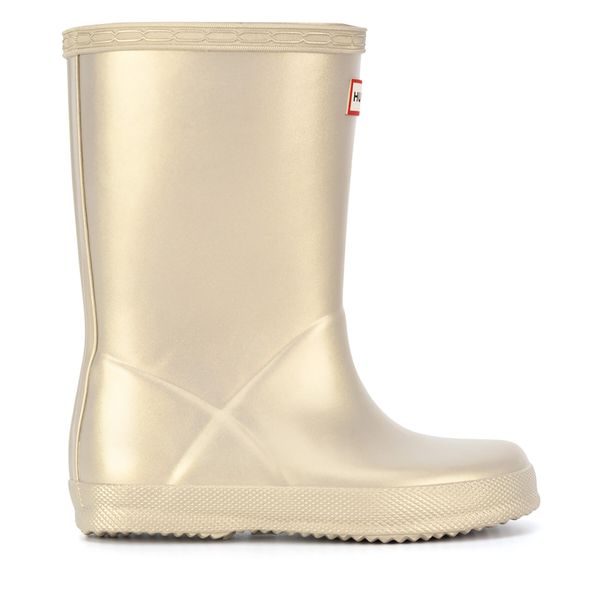 Hunter Gumene čizme Hunter KFT5089NEB-PGL Ljubičasta