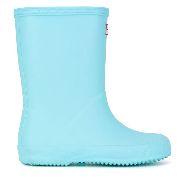 Hunter Gumene čizme Hunter KFT5094RMA-FWB Plava