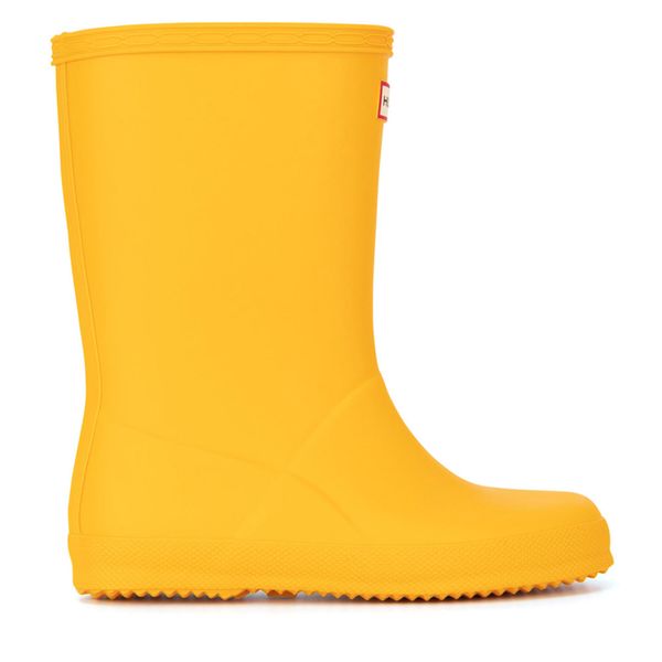 Hunter Gumene čizme Hunter KFT5094RMA-RYL Žuta