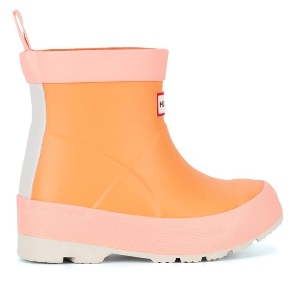 Hunter Gumene čizme Hunter KFT5097RMA-OHP Narančasta