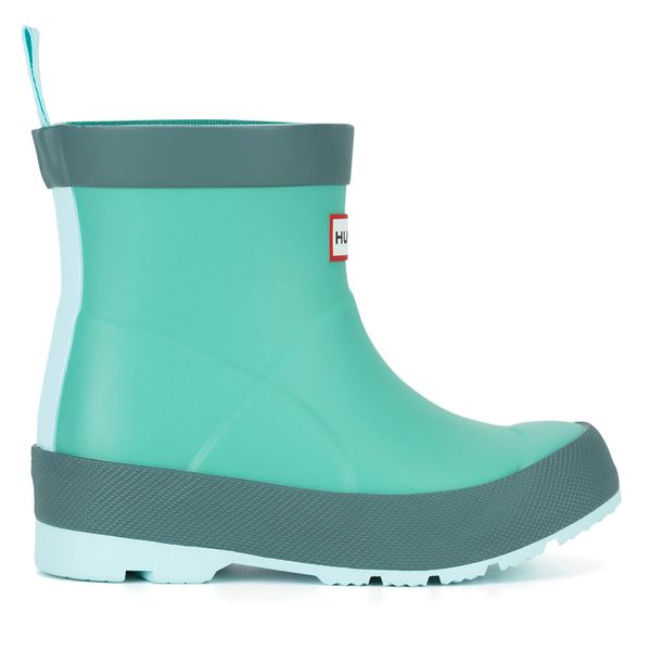 Hunter Gumene čizme Hunter KFT5097RMA-TFB Tirkizna