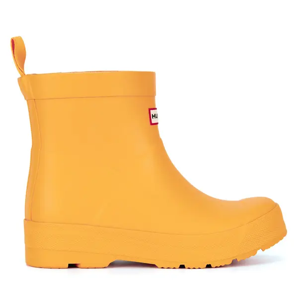 Hunter Gumene čizme Hunter KFT5097RMA-YEL Žuta