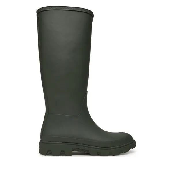 Hunter Gumene čizme Hunter Leon 50536270 Zelena