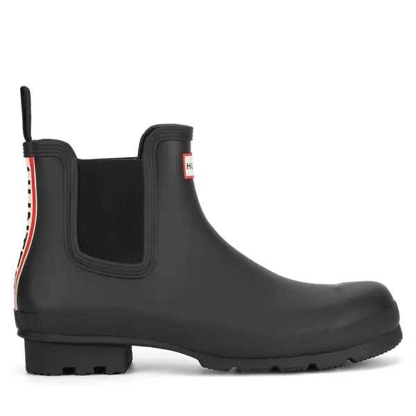 Hunter Gumene čizme Hunter MFS3354RMA Crna