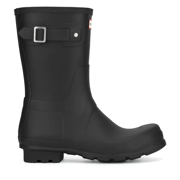 Hunter Gumene čizme Hunter MFS9000RMA Crna