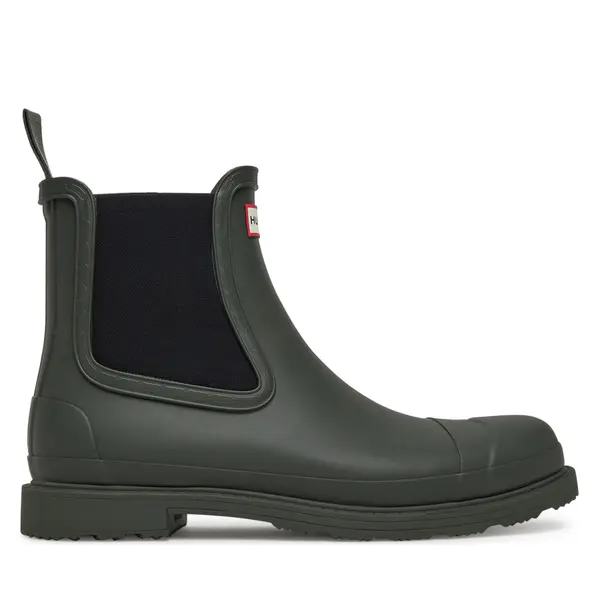 Hunter Gumene čizme Hunter MFS9016RMA Kaki