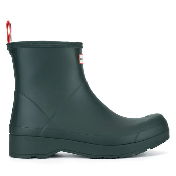 Hunter Gumene čizme Hunter MFS9088RMA Zelena