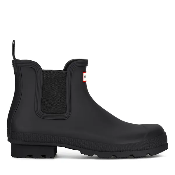 Hunter Gumene čizme Hunter MFS9116RMA Crna
