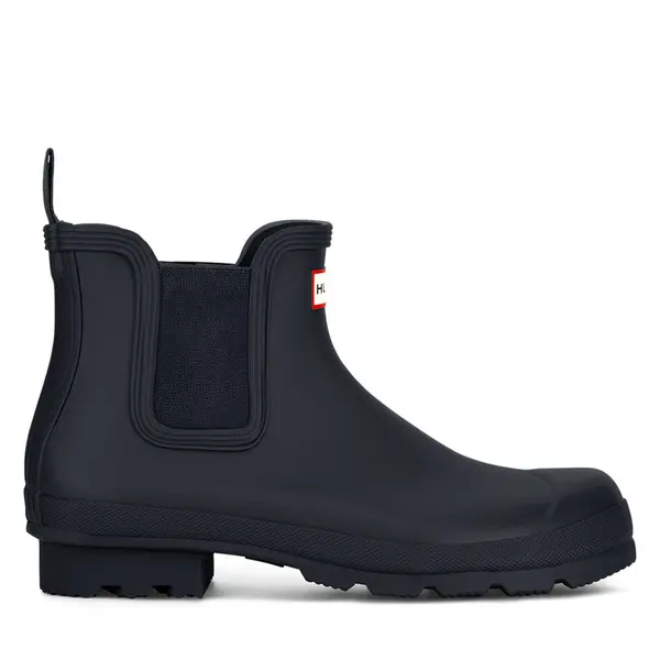 Hunter Gumene čizme Hunter MFS9116RMA Tamnoplava