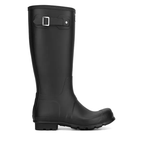 Hunter Gumene čizme Hunter MFT9000RMA Crna