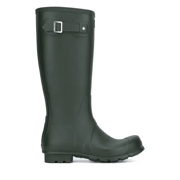 Hunter Gumene čizme Hunter MFT9000RMA Zelena