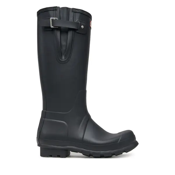 Hunter Gumene čizme Hunter MFT9007RMA Crna