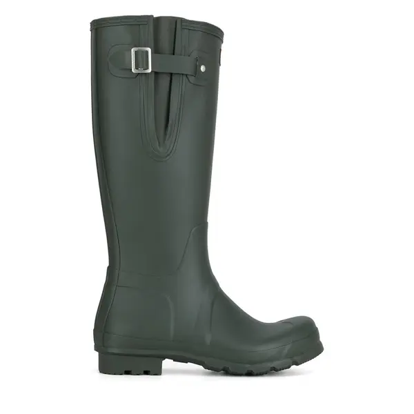 Hunter Gumene čizme Hunter MFT9007RMA Zelena