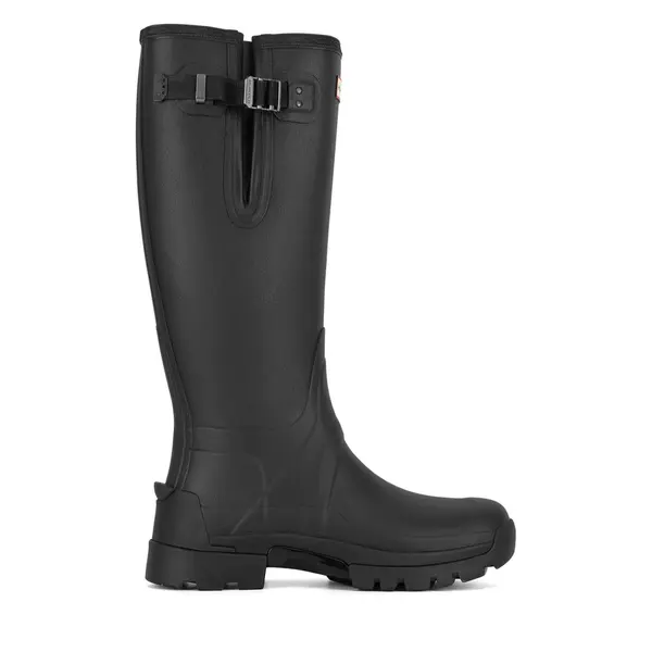 Hunter Gumene čizme Hunter MFT9136RNP Crna