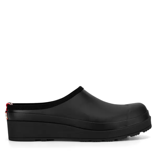 Hunter Gumene čizme Hunter WFF1002RMA-BLK Crna