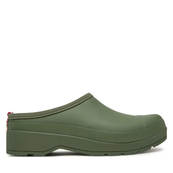 Hunter Gumene čizme Hunter WFF1002RMA Kaki