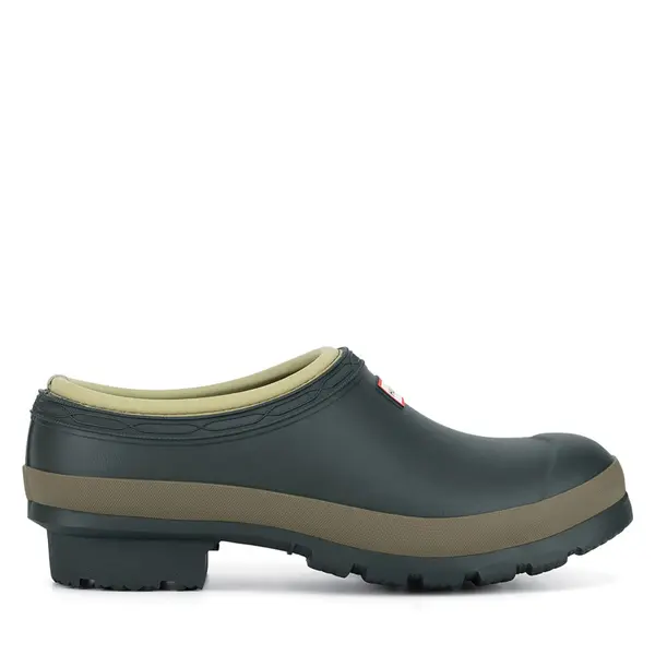 Hunter Gumene čizme Hunter WFF1088RMA Zelena