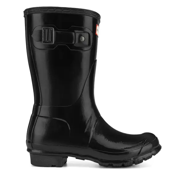 Hunter Gumene čizme Hunter WFS1000RGL Crna