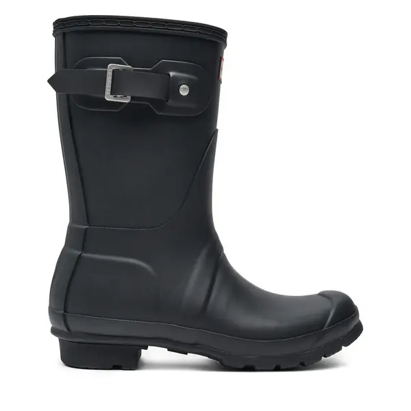 Hunter Gumene čizme Hunter WFS1000RMA Crna