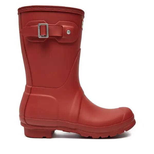 Hunter Gumene čizme Hunter WFS1000RMA Crvena