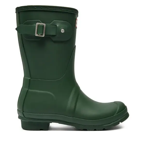 Hunter Gumene čizme Hunter WFS1000RMA Zelena