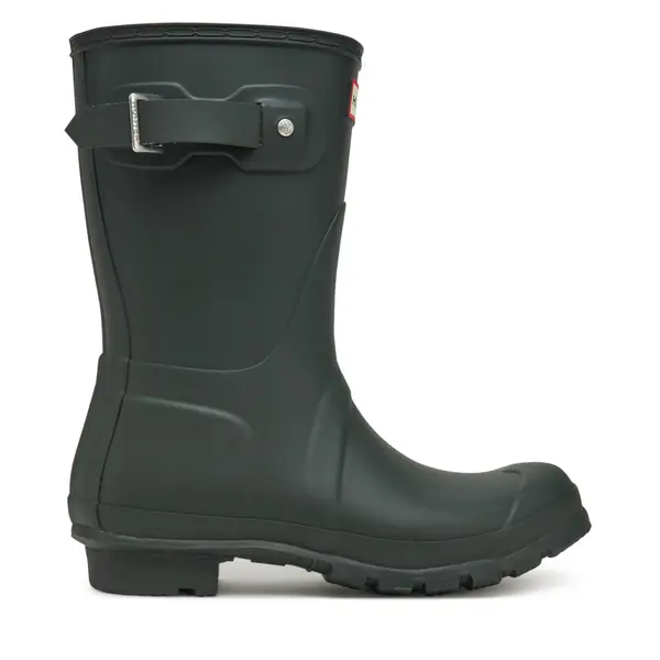 Hunter Gumene čizme Hunter WFS1000RMA Zelena
